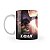 Caneca Xayah Crepúsculo Cósmico League of Legends Lol - Imagem 2