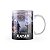 Caneca SSG Xayah League of Legends Lol - Imagem 3