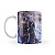 Caneca SSG Xayah League of Legends Lol - Imagem 2