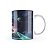 Caneca Xayah Guardiã Estelar League of Legends Lol - Imagem 3