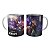 Caneca Xayah Sabugueiro League of Legends Lol - Imagem 1