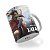 Caneca Xayah Fênix Corajosa League of Legends Lol - Imagem 4