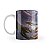 Caneca Xayah Fênix Corajosa League of Legends Lol - Imagem 2