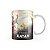 Caneca Xayah Fênix Corajosa de Prestígio League of Legends - Imagem 3