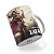Caneca Xayah Fênix Corajosa de Prestígio League of Legends - Imagem 4