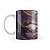 Caneca Xayah Fênix Corajosa de Prestígio League of Legends - Imagem 2