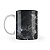Caneca Xayah Pacto Quebrado League of Legends Lol - Imagem 2