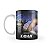 Caneca Xayah Guardiã Estelar Redimida League of Legends Lol - Imagem 2