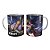 Caneca Xayah Guardiã Estelar Redimida League of Legends Lol - Imagem 1