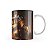 Caneca Xerath Terra Abrasada League of Legends Lol - Imagem 3
