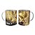 Caneca Xerath Guardião das Areias League of Legends Lol - Imagem 1