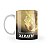 Caneca Xerath Guardião das Areias League of Legends Lol - Imagem 2