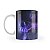 Caneca Xerath Estrela Negra League of Legends Lol - Imagem 2