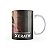 Caneca Xerath Arcana League of Legends Lol - Imagem 3