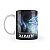 Caneca Xerath Astronauta League of Legends Lol - Imagem 2