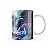 Caneca Xerath Astronauta League of Legends Lol - Imagem 3