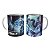 Caneca Xerath Astronauta League of Legends Lol - Imagem 1