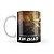 Caneca Xin Zhao Imperial League of Legends Lol - Imagem 2