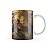 Caneca Xin Zhao Imperial League of Legends Lol - Imagem 3