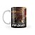 Caneca Xin Zhao Gladiador League of Legends Lol - Imagem 2