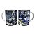 Caneca Xin Zhao Reinos Combatentes League of Legends Lol - Imagem 1