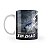 Caneca Xin Zhao Reinos Combatentes League of Legends Lol - Imagem 2