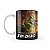 Caneca Xin Zhao Agente Secreto League of Legends Lol - Imagem 2