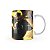 Caneca Xin Zhao Agente Secreto League of Legends Lol - Imagem 3