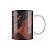 Caneca Xin Zhao Caçador de Dragões League of Legends Lol - Imagem 3