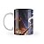 Caneca Xin Zhao Fogos de Artifício League of Legends Lol - Imagem 2