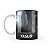 Caneca Yasuo Emissário da Escuridão League of Legends Lol - Imagem 2