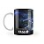 Caneca Yasuo True Damage League of Legends Lol - Imagem 2