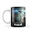Caneca Yasuo Lobo do Mar League of Legends Lol - Imagem 2