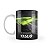 Caneca Yasuo Tinta Sombria League of Legends Lol - Imagem 2