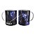 Caneca Yasuo Tinta Sombria de Prestígio League of Legends - Imagem 1