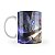 Caneca Yone Academia de Batalha League of Legends Lol - Imagem 2