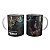 Caneca Yorick Necróforo League of Legends Lol - Imagem 1