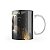Caneca Yorick Arco Celeste League of Legends Lol - Imagem 3