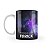 Caneca Yorick Florescer Espiritual League of Legends Lol - Imagem 2