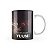 Caneca Yuumi League of Legends Lol - Imagem 3