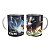Caneca Yuumi Diretora da Academia League of Legends Lol - Imagem 1