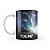Caneca Yuumi Diretora da Academia League of Legends Lol - Imagem 2