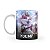 Caneca Yuumi Shiba League of Legends Lol - Imagem 2