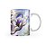 Caneca Yuumi Shiba League of Legends Lol - Imagem 3