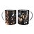 Caneca Zac Máquina de Combate League of Legends Lol - Imagem 1