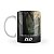 Caneca Zed League of Legends Lol - Imagem 2