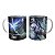 Caneca Zed Lâmina do Trovão League of Legends Lol - Imagem 1