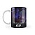 Caneca SKT T1 Zed League of Legends Lol - Imagem 2