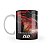 Caneca PROJETO: Zed League of Legends Lol - Imagem 2