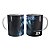 Caneca Zed Jurado de Morte League of Legends Lol - Imagem 1